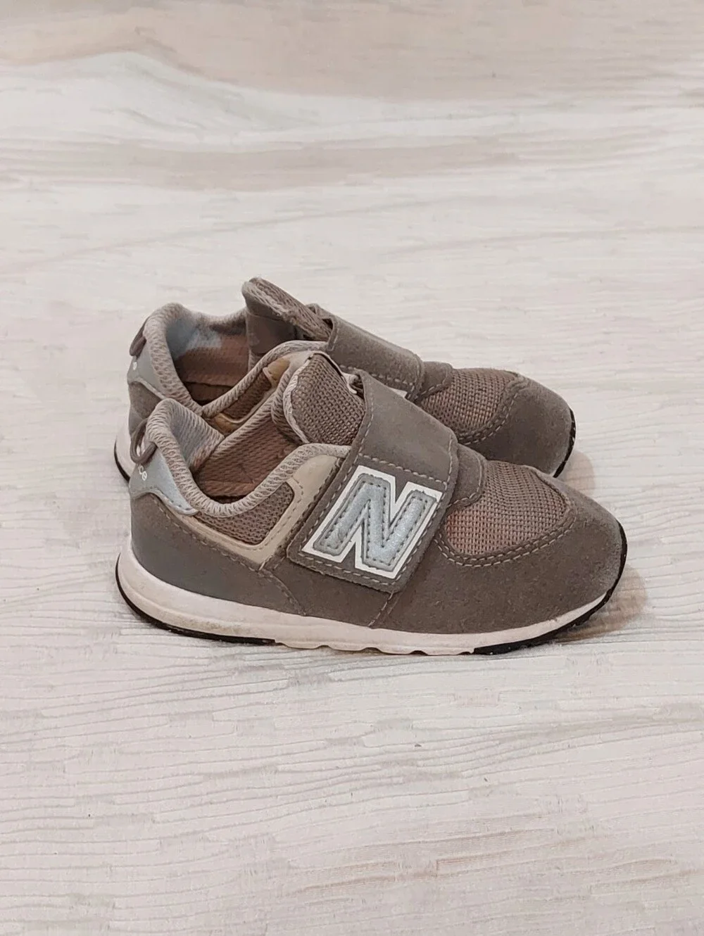 New Balance comfortable new